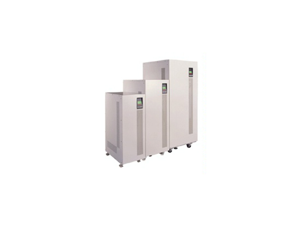 山特UPS电源山特3C3 城堡系列UPS(20KVA～80KVA)