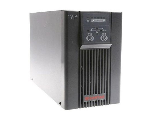 山特UPS电源山特城堡1kVA～3kVA